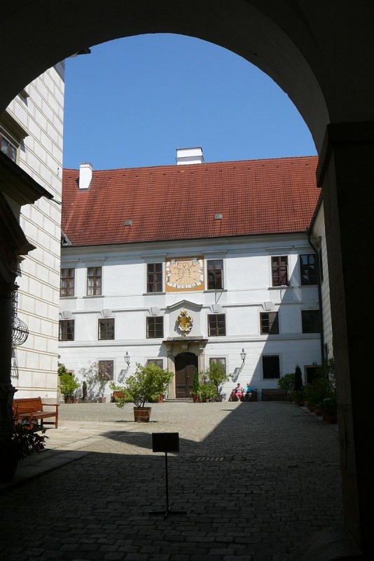 Třeboň 61