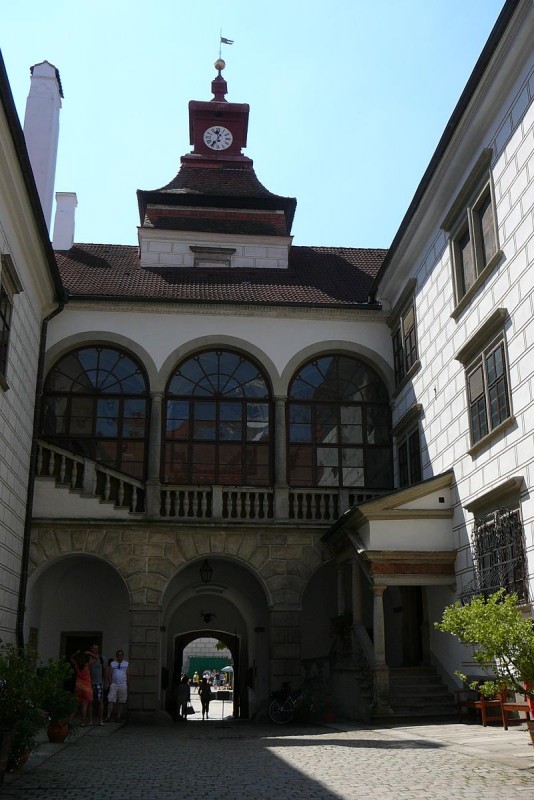 Třeboň 62