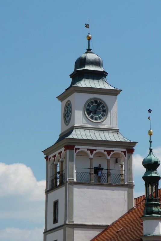 Třeboň 65