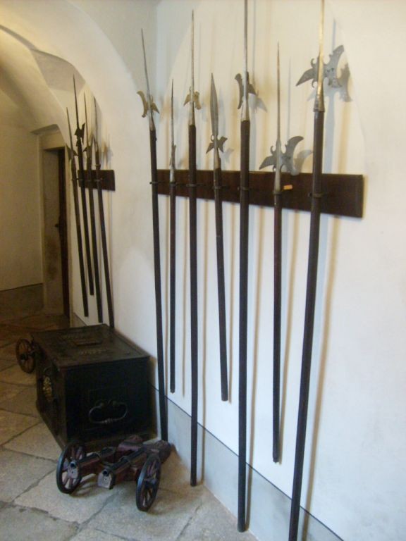 Třeboň 71