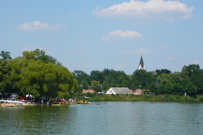 Třeboň 83