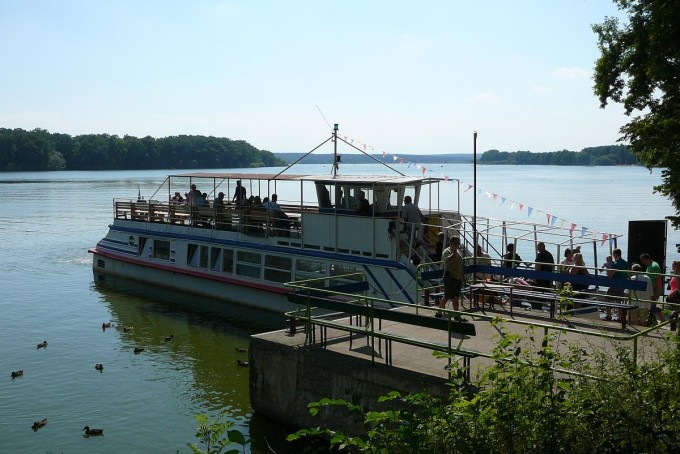 Třeboň 97