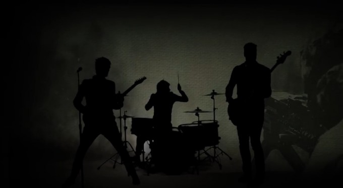 Muse - Psycho