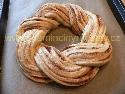 Estonsk kringel (1)