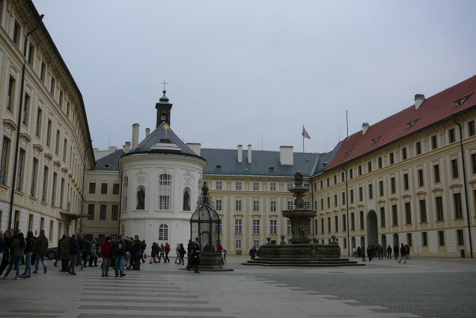 Hrady a zmky 05