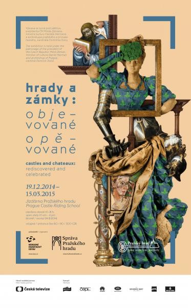 Hrady a zmky 13