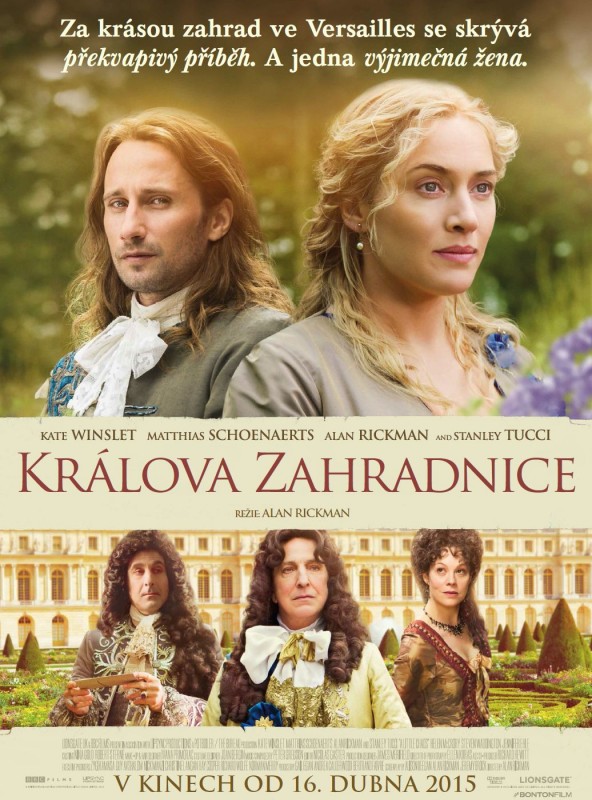 Krlova zahradnice
