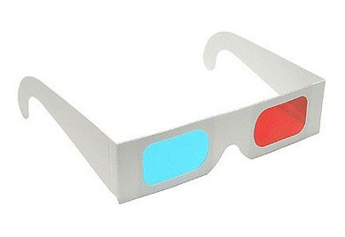 3D brle