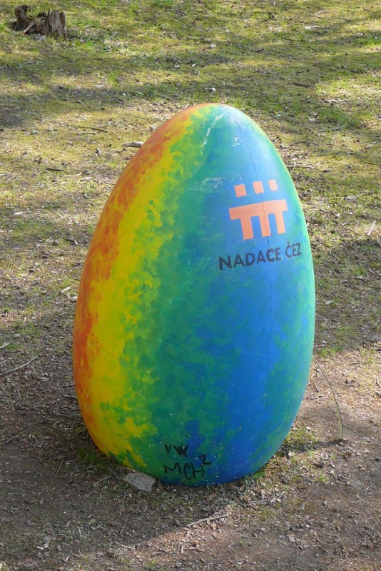 Vejce 20