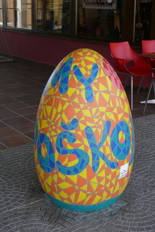 Vejce 48