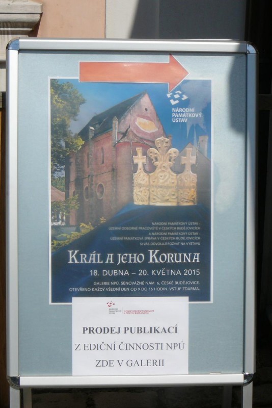 Krl a jeho koruna 07
