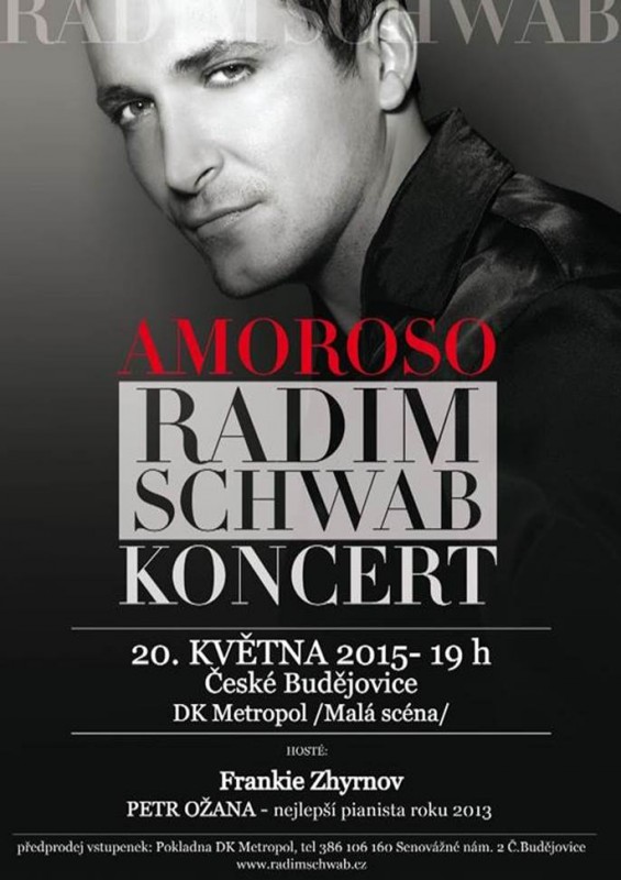 Radim Schwab