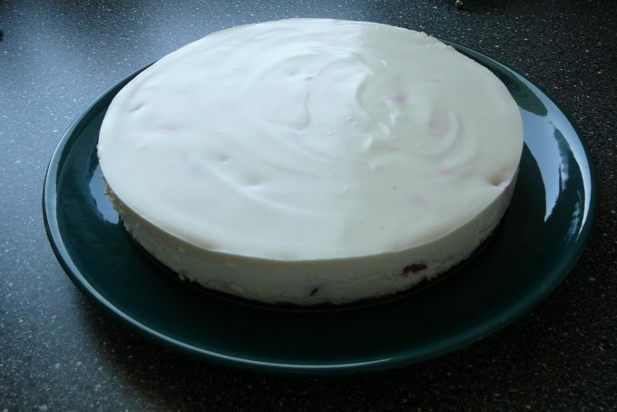 Cheesecake 01
