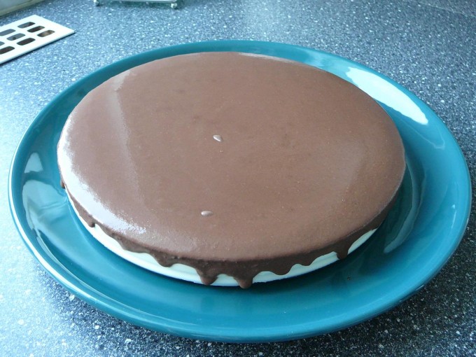 Cheesecake 03