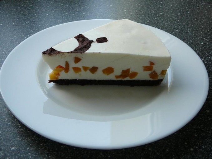 Cheesecake 06