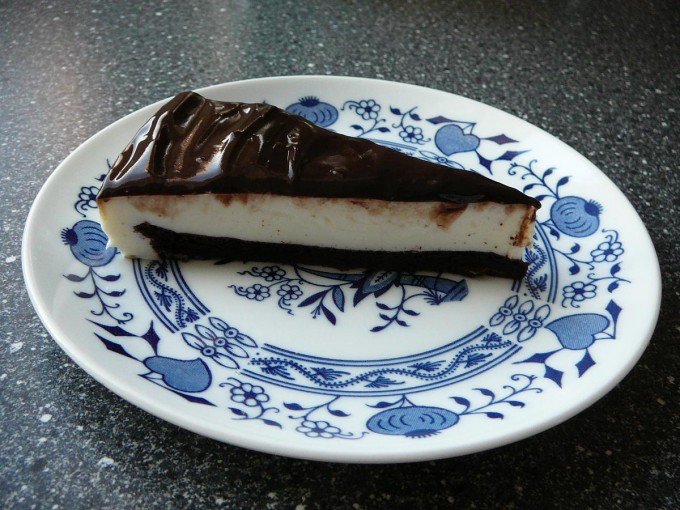Cheesecake 4