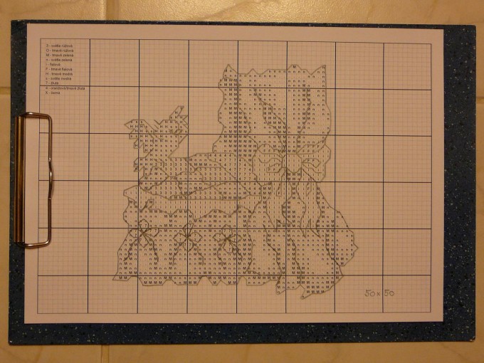 Projekt 101 - 01