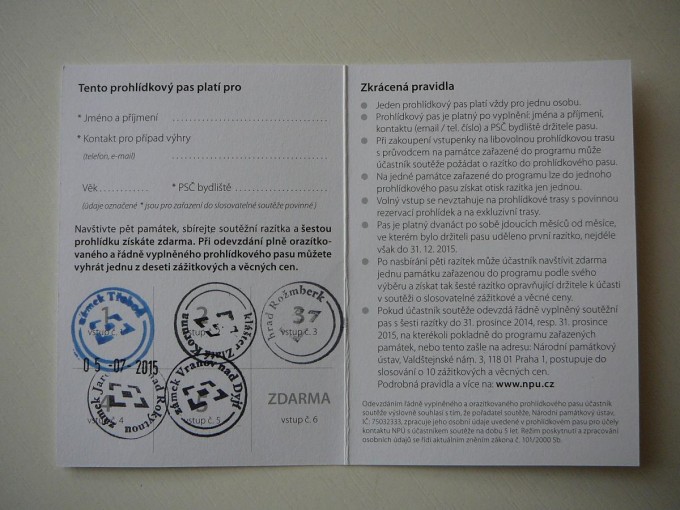 Projekt 101 - 05