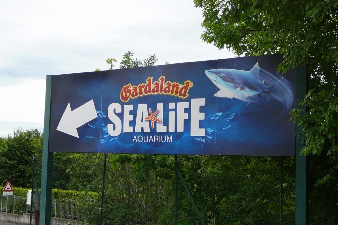 Gardaland 03