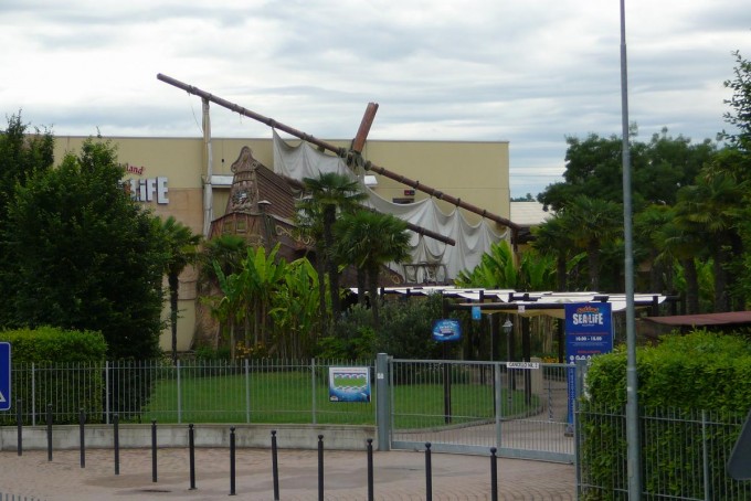 Gardaland 05
