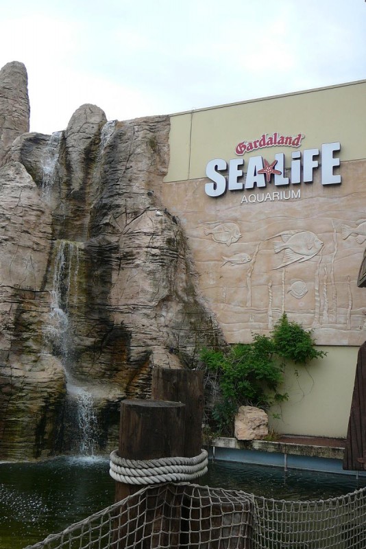 Gardaland 06