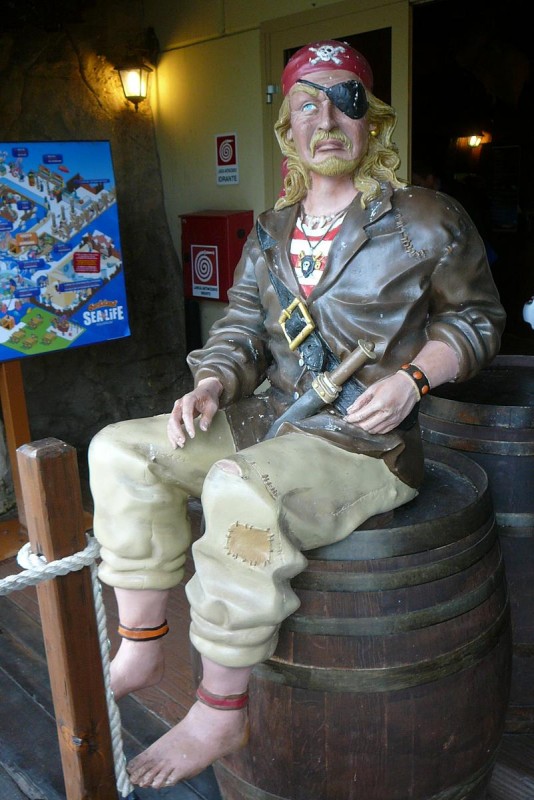 Gardaland 07