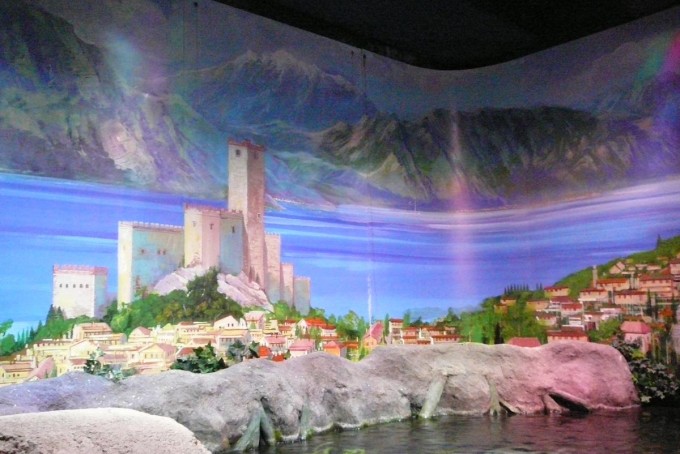 Gardaland 09