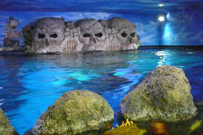Gardaland 29