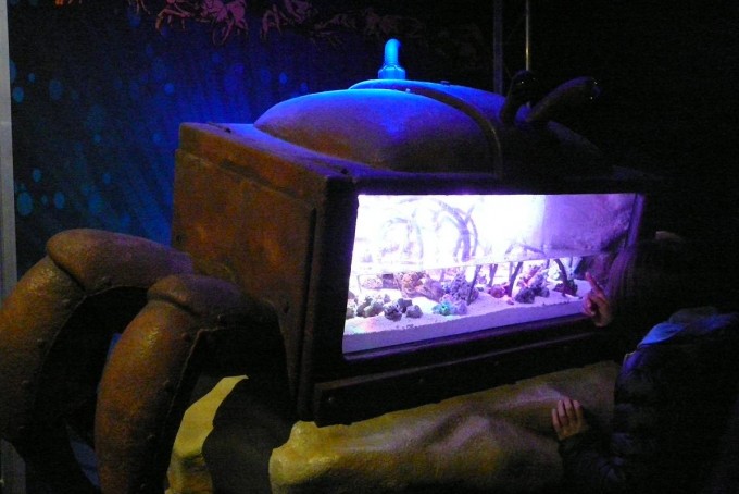 Gardaland 32