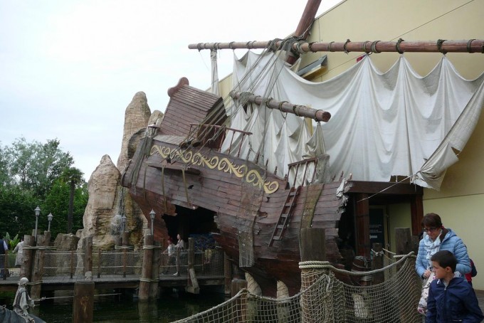 Gardaland 31