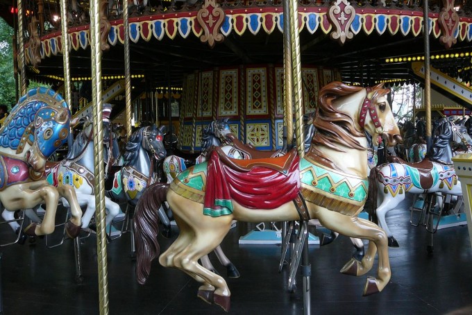 Gardaland 34