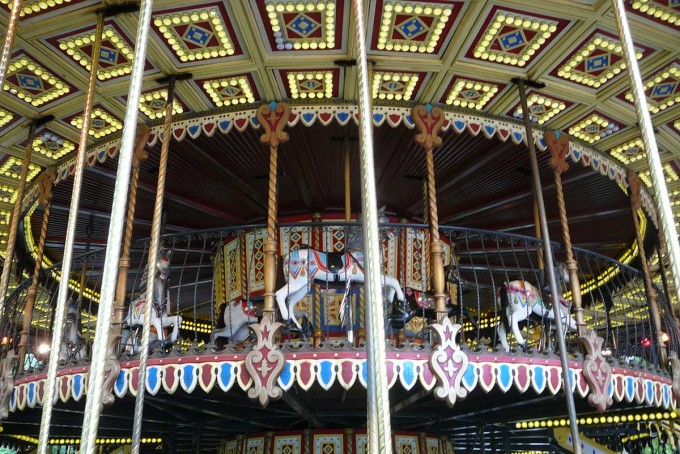 Gardaland 35
