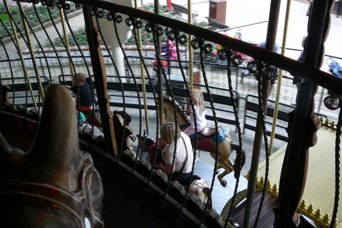Gardaland 36