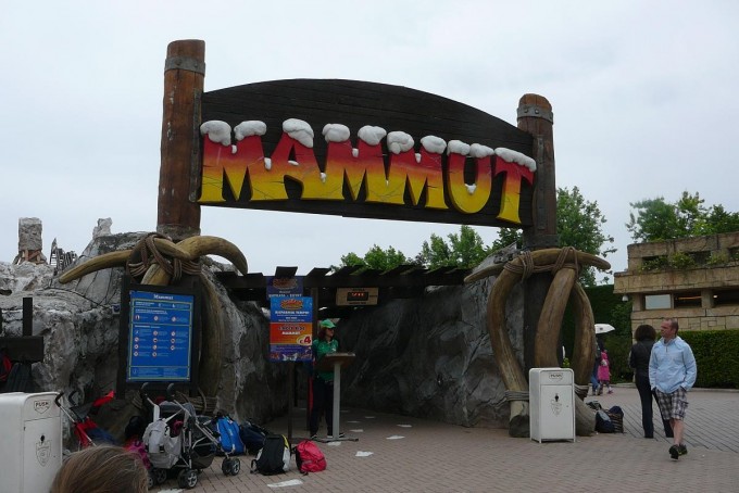 Gardaland 37