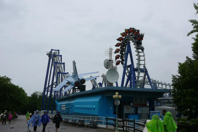 Gardaland 39