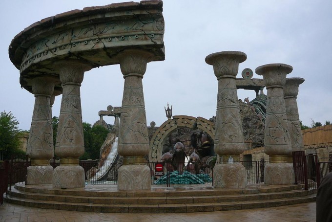 Gardaland 43