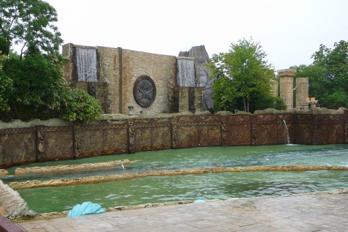 Gardaland 46