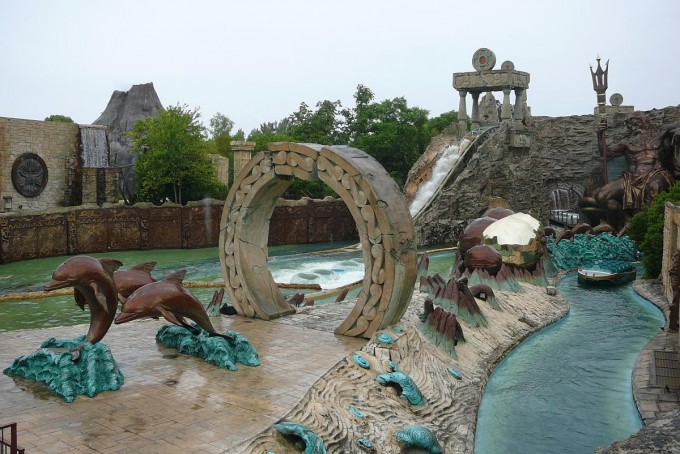 Gardaland 48