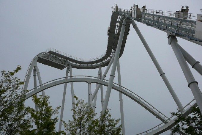 Gardaland 51