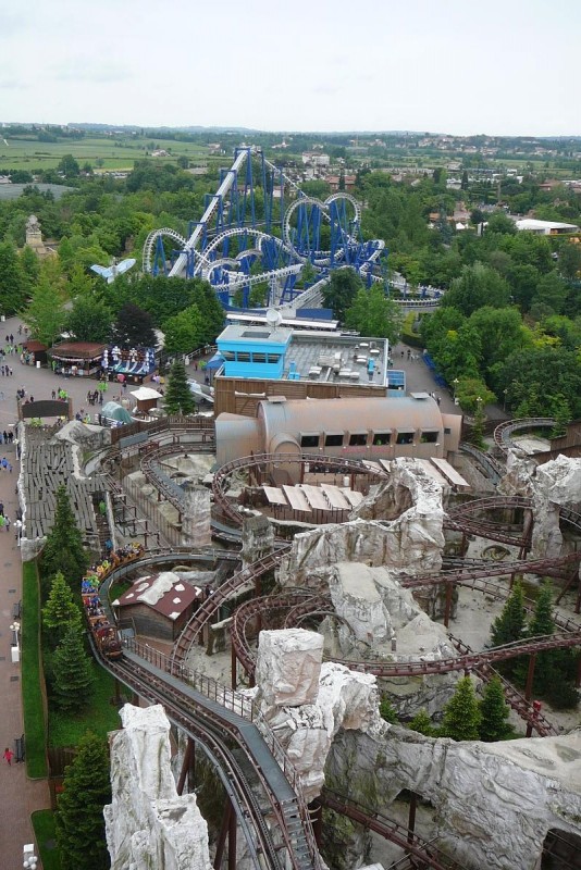 Gardaland 53