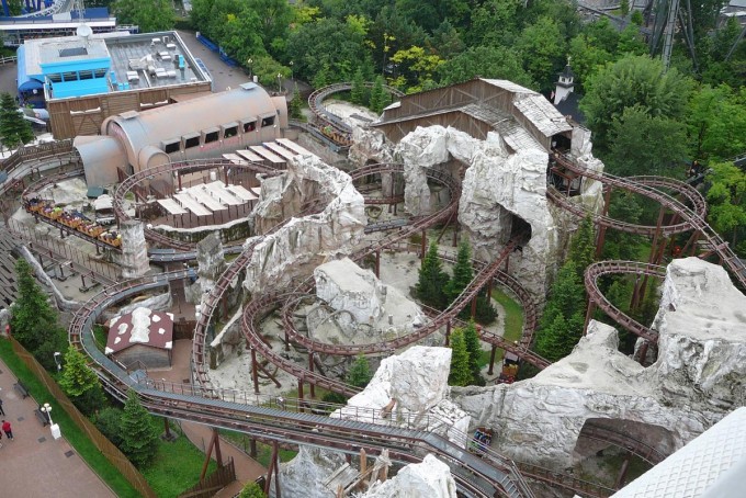 Gardaland 57