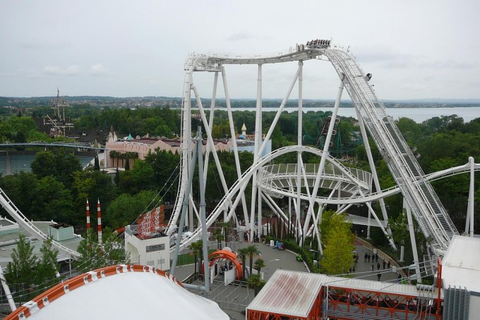 Gardaland 58