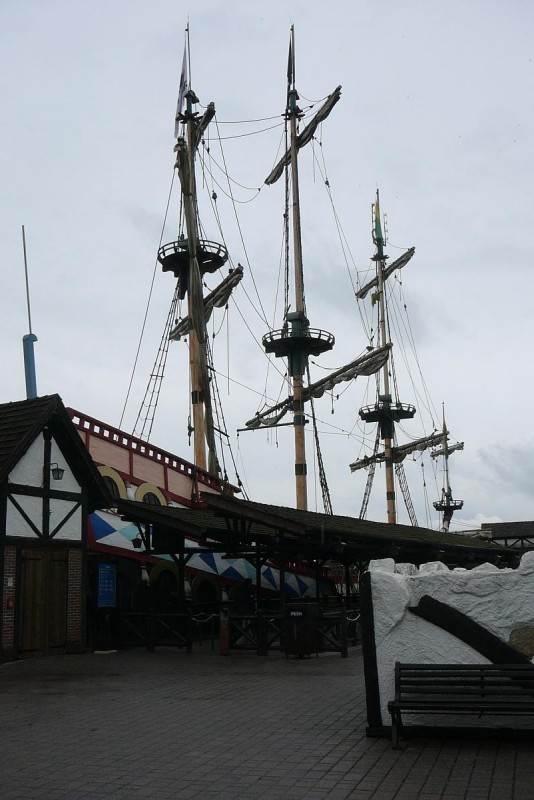 Gardaland 62