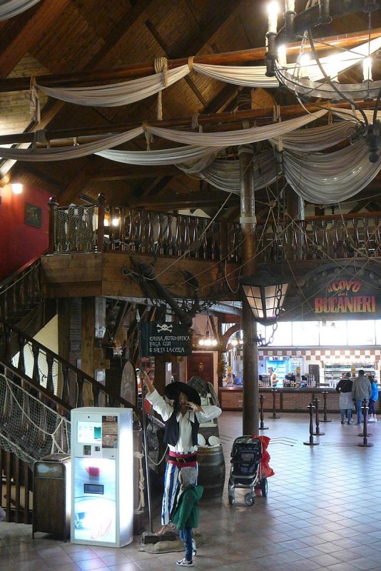 Gardaland 63