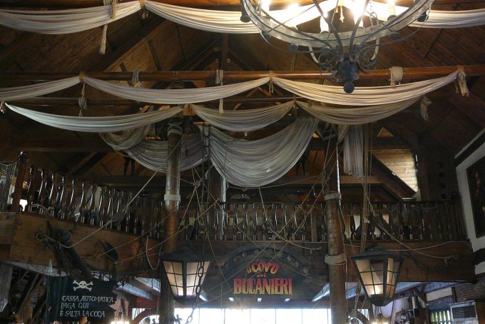 Gardaland 65