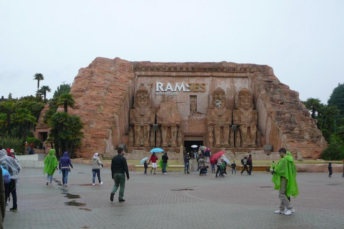 Gardaland 66