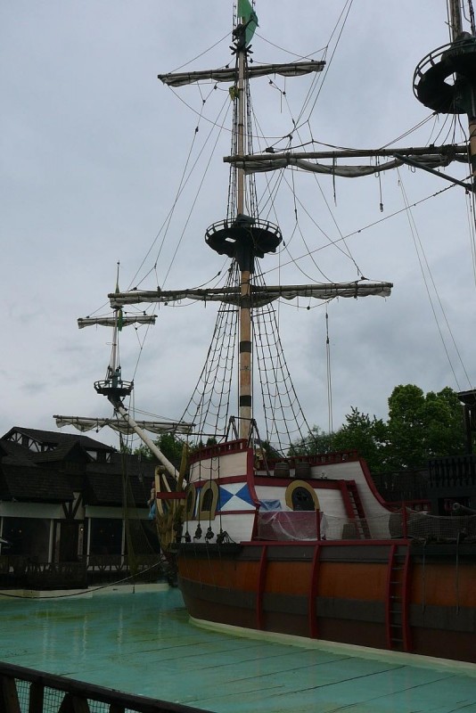 Gardaland 69