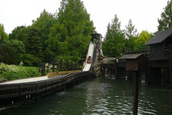 Gardaland 71