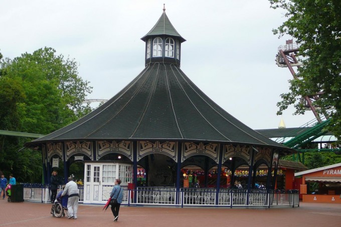Gardaland 72