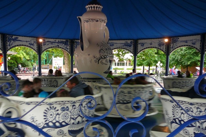 Gardaland 73